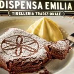 Tenerina e Dispensa Emilia